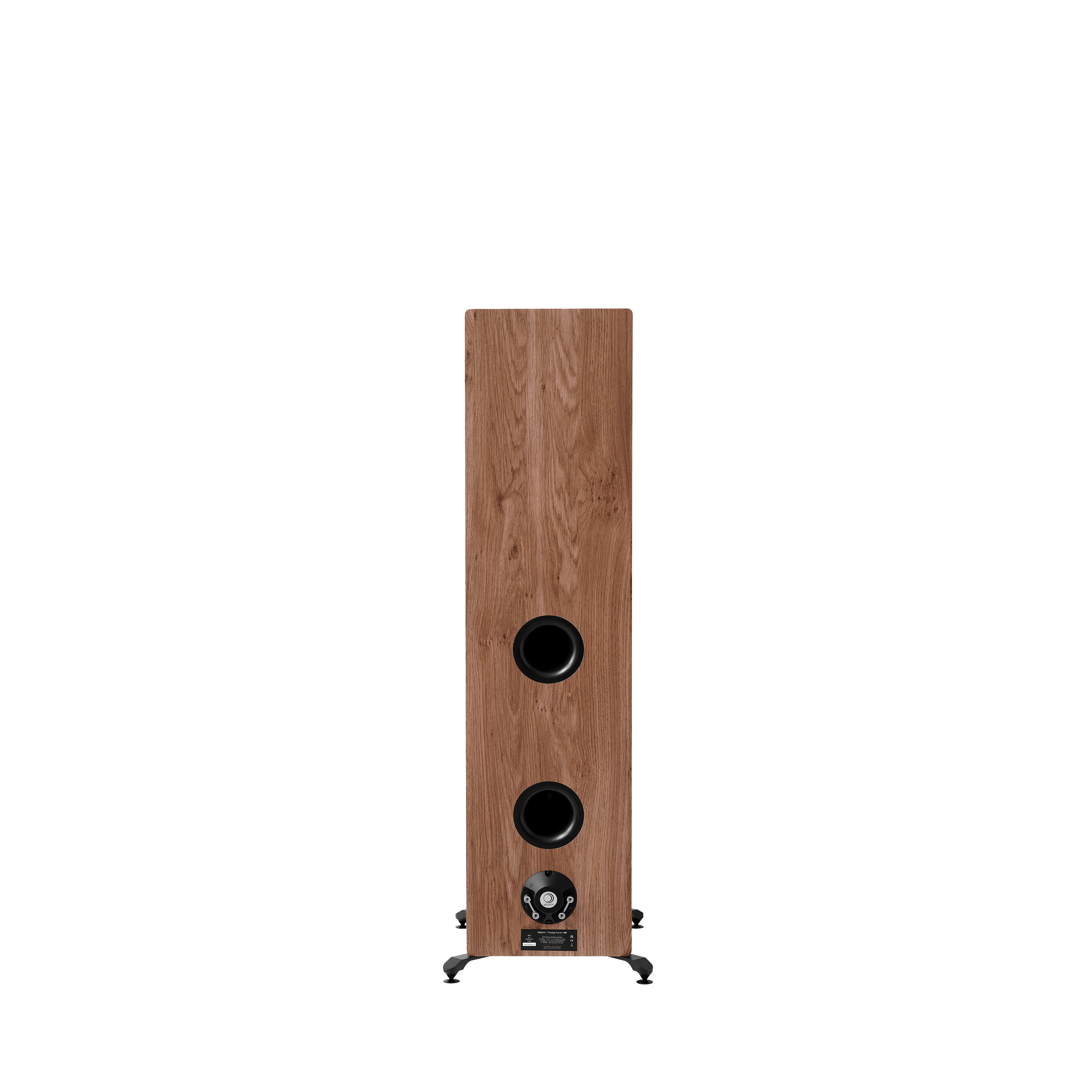 Prestige Facet 34F - Lacquered